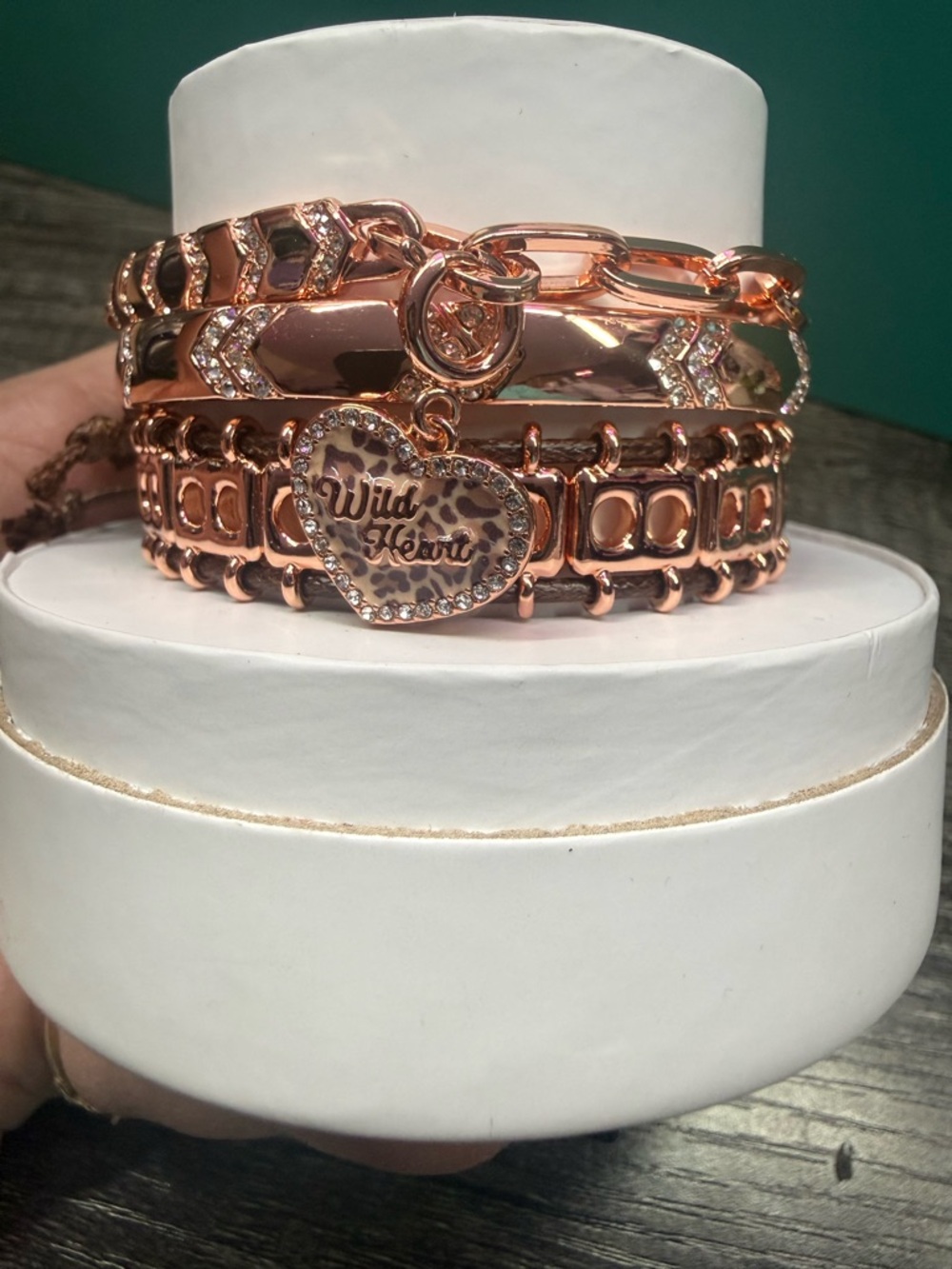 Wild Heart Luxe Bomb Party Spring Stack 2026